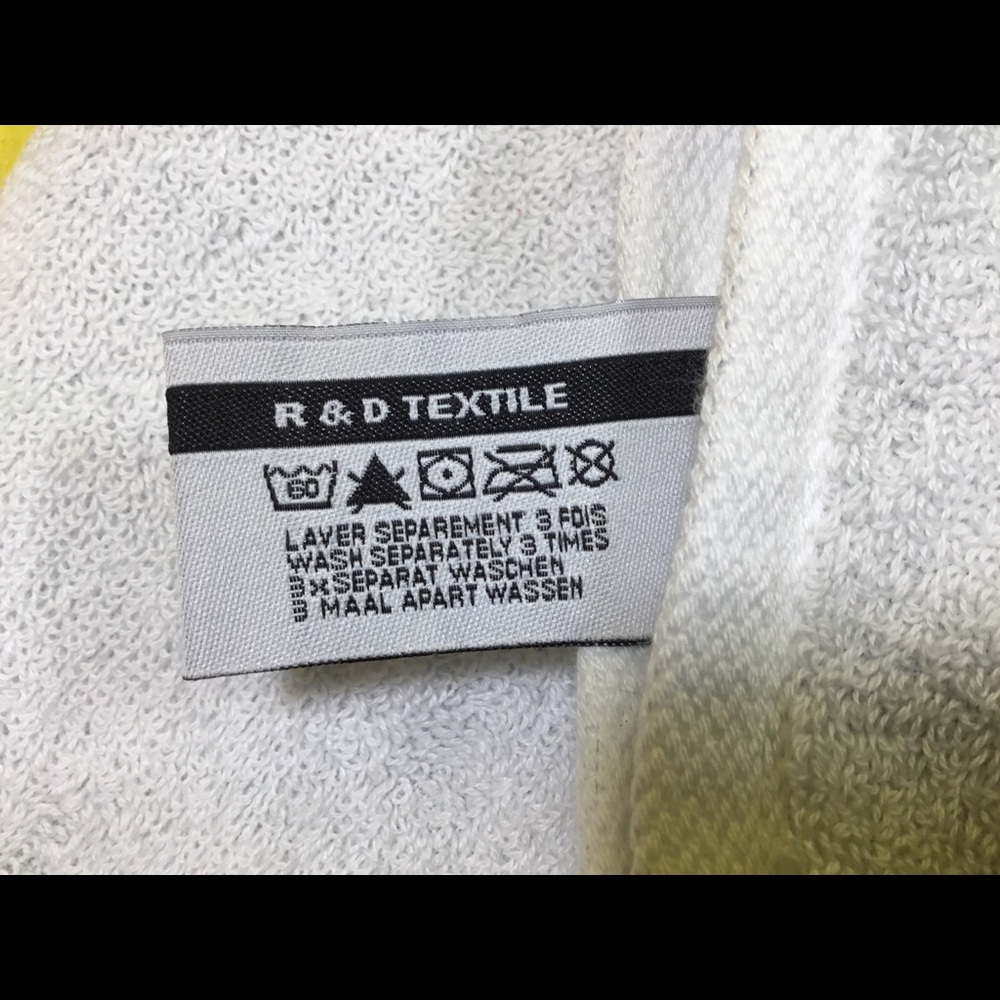 ASOS Cycling Body R&D Fan Pack - Picture 8 of 15